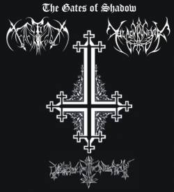 Culto Sacrilego : The Gates of Shadow
